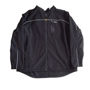 CAT Caterpillar Rain Gear XXL Men's Jacket